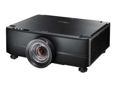 zu860 optoma