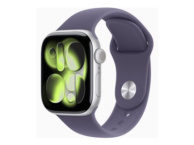 Apple Watch Series 11 (GPS + Cellular)