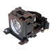 eReplacements Premium Power DT00751-ER Compatible Bulb - projector lamp