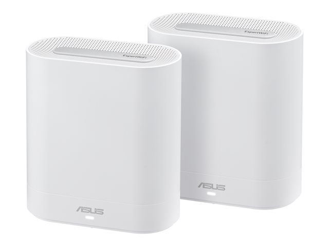 ASUS Tri-Band WiFi 6 Mesh WiFi System 2p 90IG07V0-MO3A40