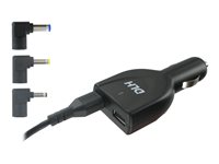 DLH Energy Adaptateurs voiture DY-LI4193