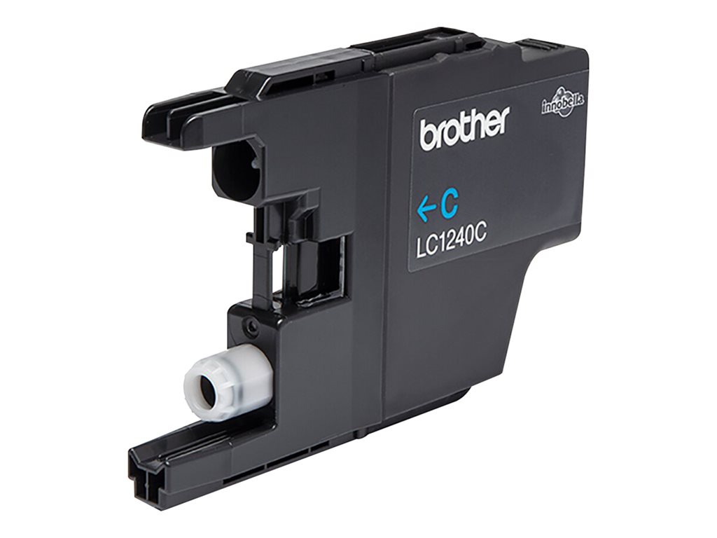 BROTHER Cartouche d encre cyan