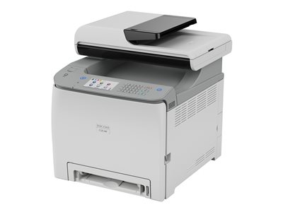 Ricoh C125 MF - Multifunction printer