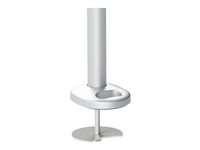 NEOMOUNTS Flatscreen Desk Mount grommet