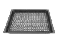 Siemens Luftristebakke Antracit