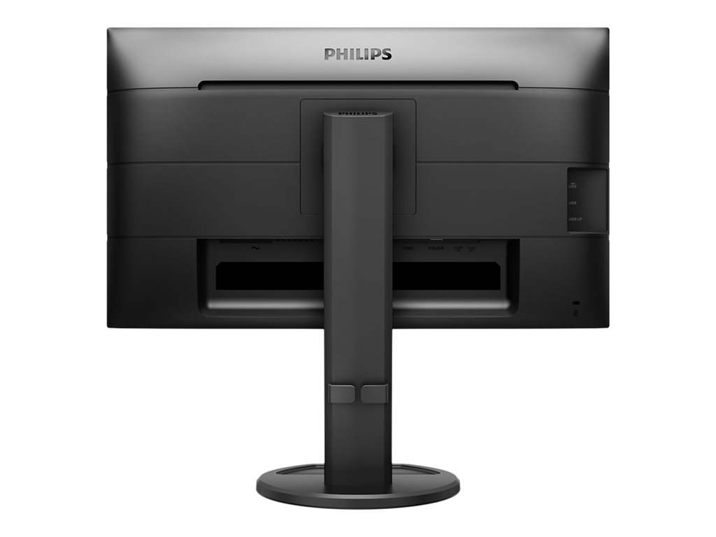 Monitor Philips 24,1'' 240B9/00 VGA DVI HDMI DP 5xUSB 3.2 głośniki