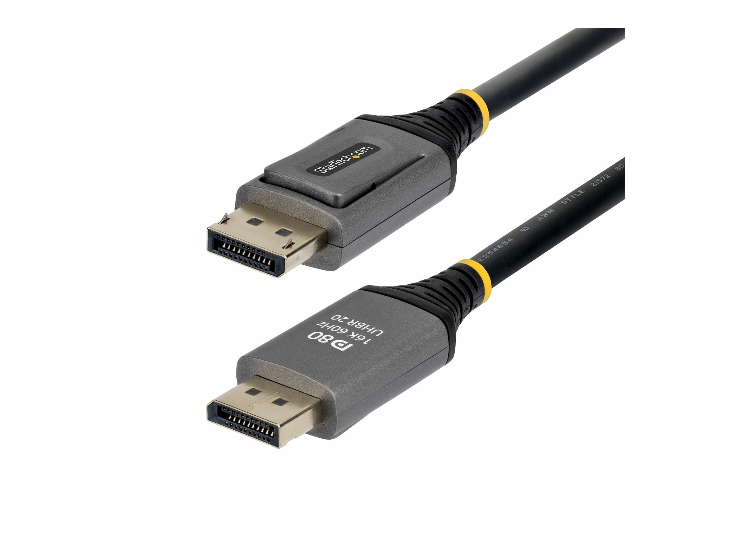 StarTech - DisplayPort cable