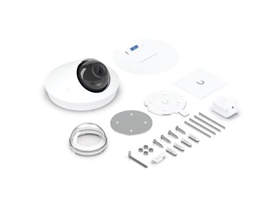 Ubiquiti UniFi G5 Dome