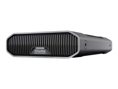 SanDisk Professional G-DRIVE