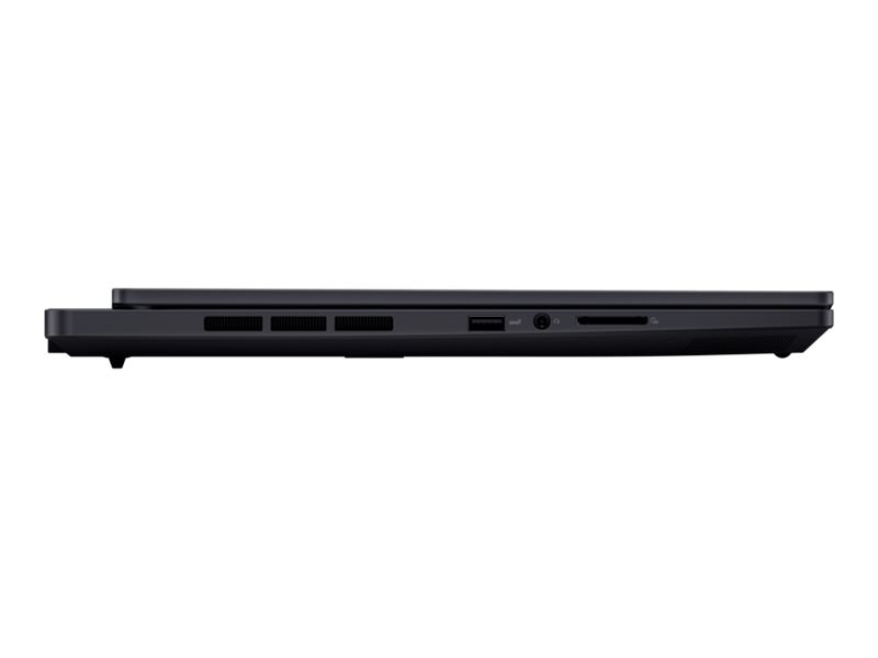 ASUS ProArt Studiobook 16 Laptop - 16 Inch - 32 GB RAM - 1 TB SSD NVMe - Intel Core i9 13980HX - RTX 4070 - H7604JI-XS91T-CA