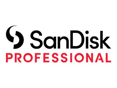 SANDISK Prof. Pro Blade Station - SDPM34F-0000-GBABD