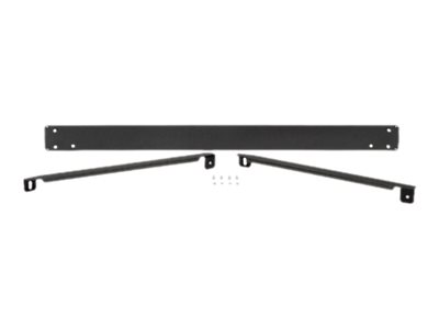 Panduit Net-Contain Universal Aisle Containment Vertical Wall Adapter