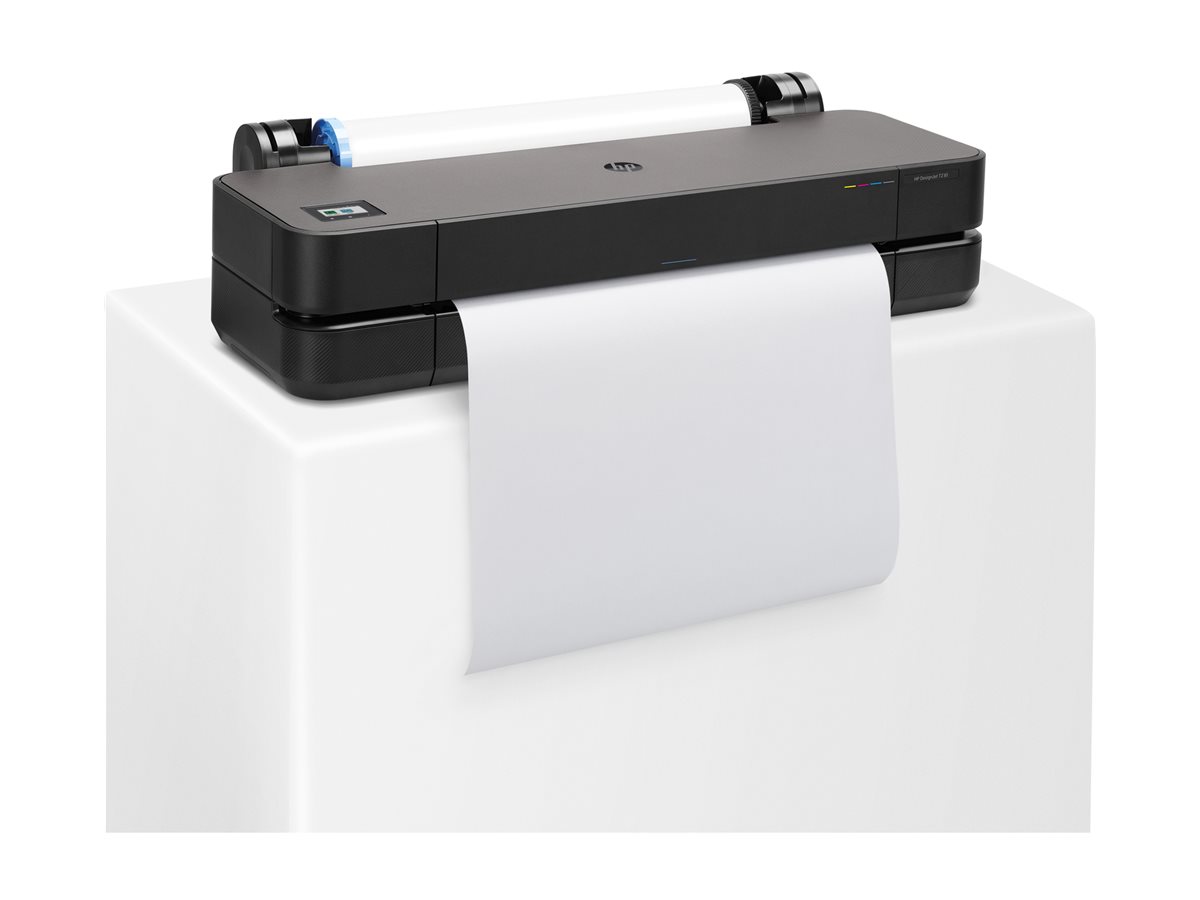 HP DesignJet T230 24-in Printer – foto 8