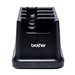 Dock de recharge 4 baies pour gamme RJ 3''