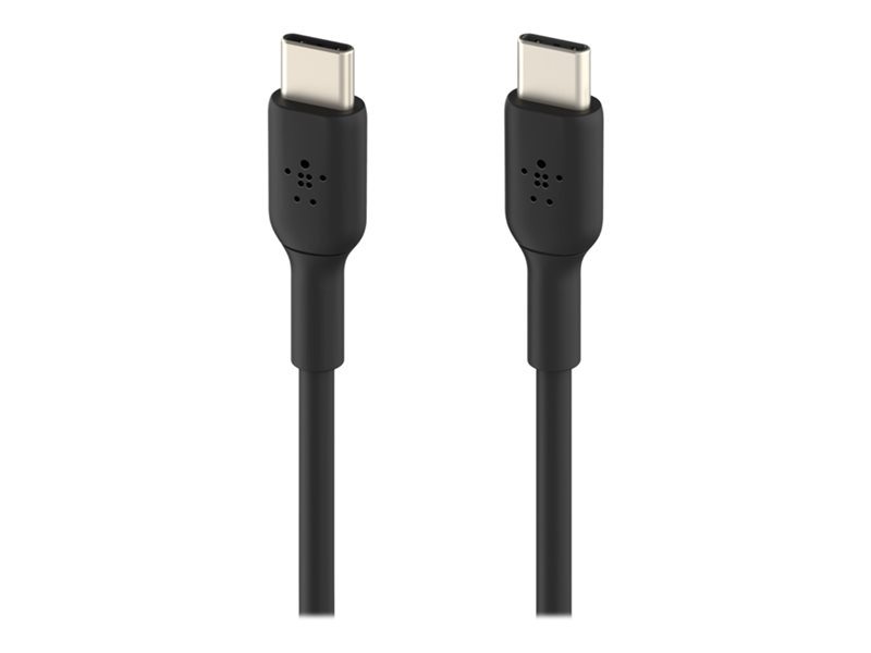 BELKIN Cable USB-C vers USB-C 60W 2m