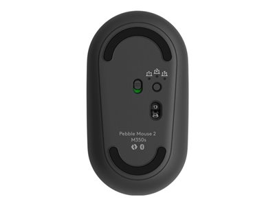 LOGI Pebble 2 Combo TONAL GRAPH (US)