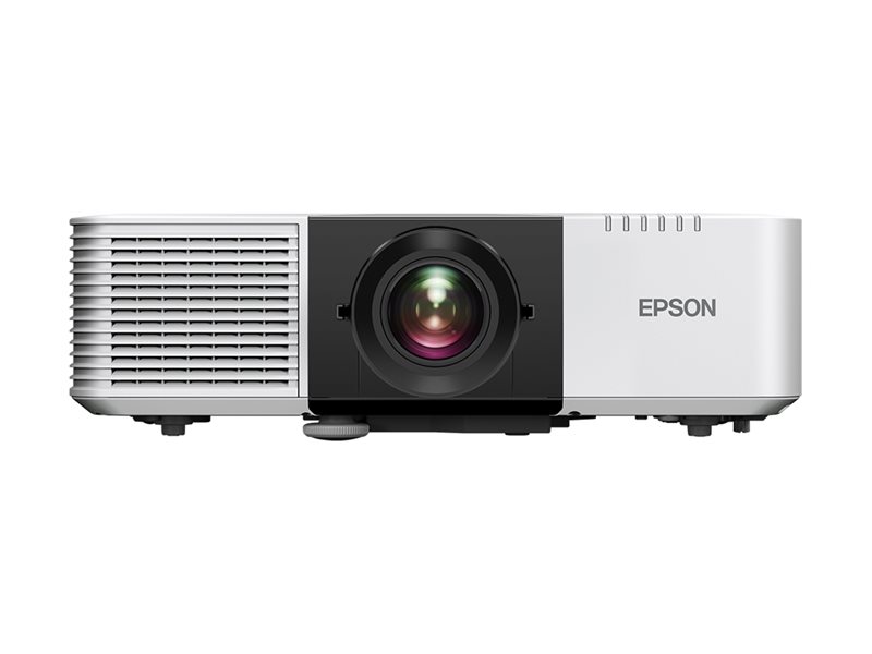 Epson EB-L790U - projecteur 3LCD - IEEE 802.11a/b/g/n/ac sans fil / LAN / Miracast - blanc