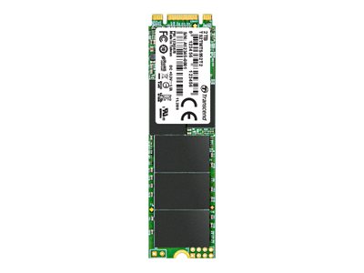 Transcend MTS952T2 - SSD