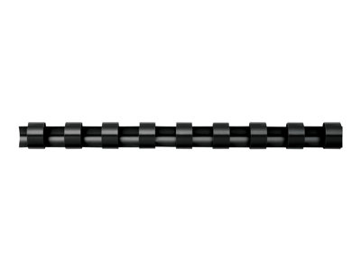 FELLOWES 5348103 Binding comb 22mm black