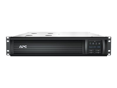APC Smart-UPS 1500