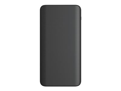 mophie essentials power bank - USB, USB-C