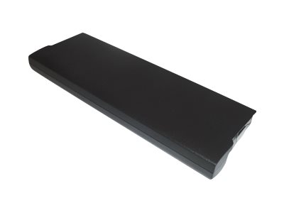 Total Micro - Notebook battery