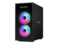 HP Omen C17WXEA#ABF