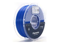 Gembird ABS-filament 1.75mm Blå