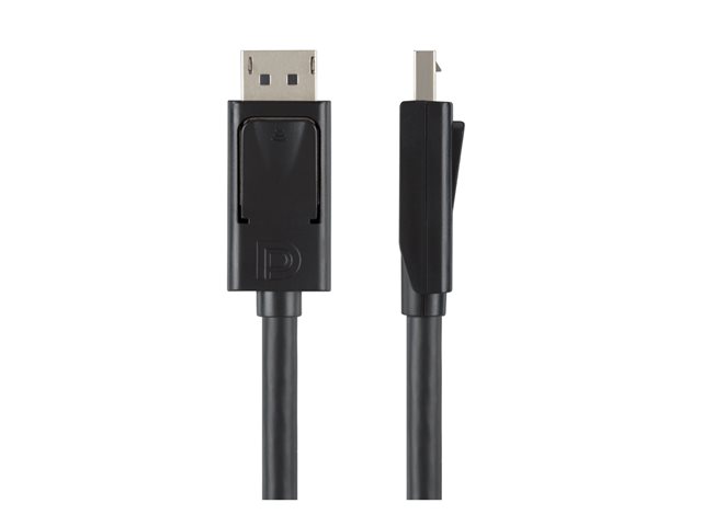 BELKIN Cable Displayport vers HDMI 1.8M