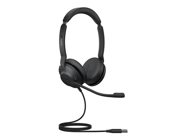 Jabra Evolve2 30 SE MS Stereo