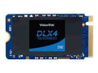 VisionTek DLX4