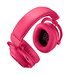 LOGI HEADSET PRO X 2 LIGHTSP WL Headset