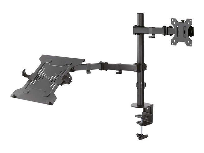 NEOMOUNTS TFT/Notebook DeskMount 32p