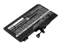 DLH Energy Batteries compatibles HERD3416-B095Y4