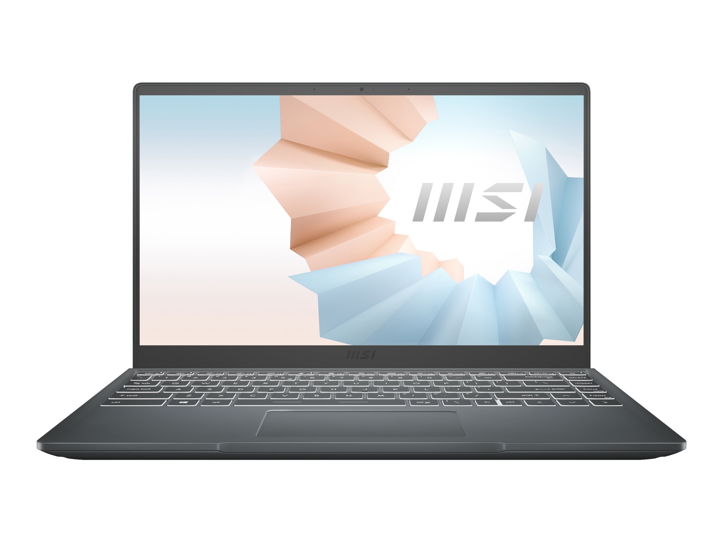 MSI Modern 14 B11MOU-1024 | Overview, Specs, Details | SHI