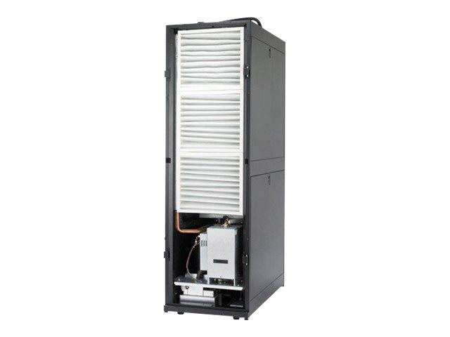 APC ACRP102 Inrow DX RP 600 mm rack climatisation système de  refroidissement uni