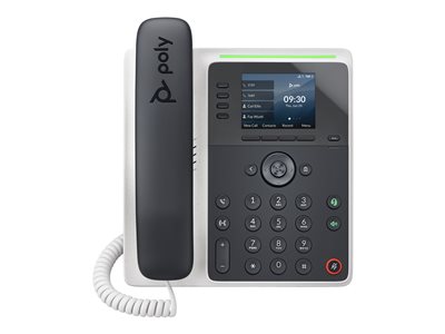 HP Poly Edge E220 IP Phone, HP INC. 82M87AA 82M87AA (BILD3)