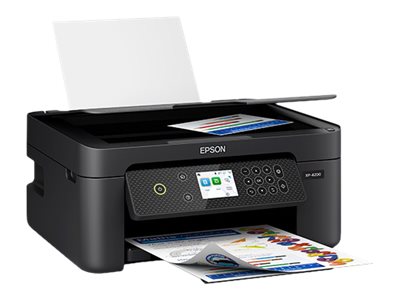 Epson Expression Home XP-4200 Wireless All-in-One colour Inkjet Printer - C11CK65201