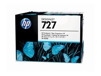 HP 727 Printhead T920 T1500