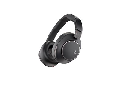 HP Poly Voyager Surround 80 UC Headset