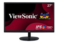 ViewSonic VA2459-smh LED monitor 24INCH (23.8INCH viewable) 1920 x 1080 Full HD (1080p) @ 60 Hz 