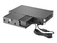 Hewlett Packard Enterprise