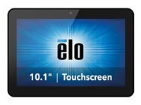 Elo Interactive Signage - I-Series - écran LED - 10