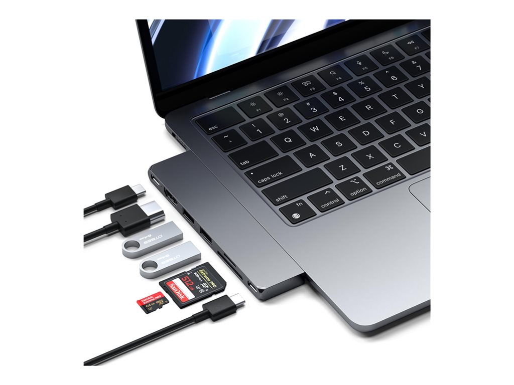 Satechi Pro Hub Slim