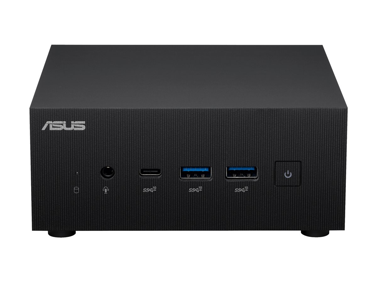 ASUS PN64-S3037AD Intel Core i3-1220P 8Go 256Go W11P