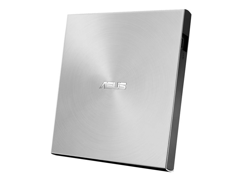 ASUS Graveur DVD externe x8 - Argenté