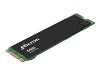 Micron 5400 Boot