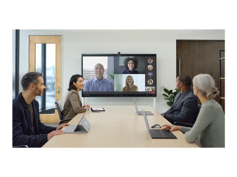 Microsoft Surface Hub 2 Smart Camera - webcam