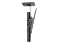 NEOMOUNTS Support Ecran Noir 32-55p
