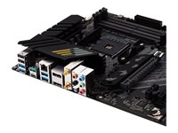 ASUS TUF GAMING B550-PLUS WIFI II AM4